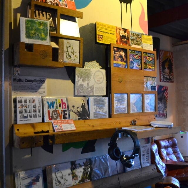 image | コーヒーステーション