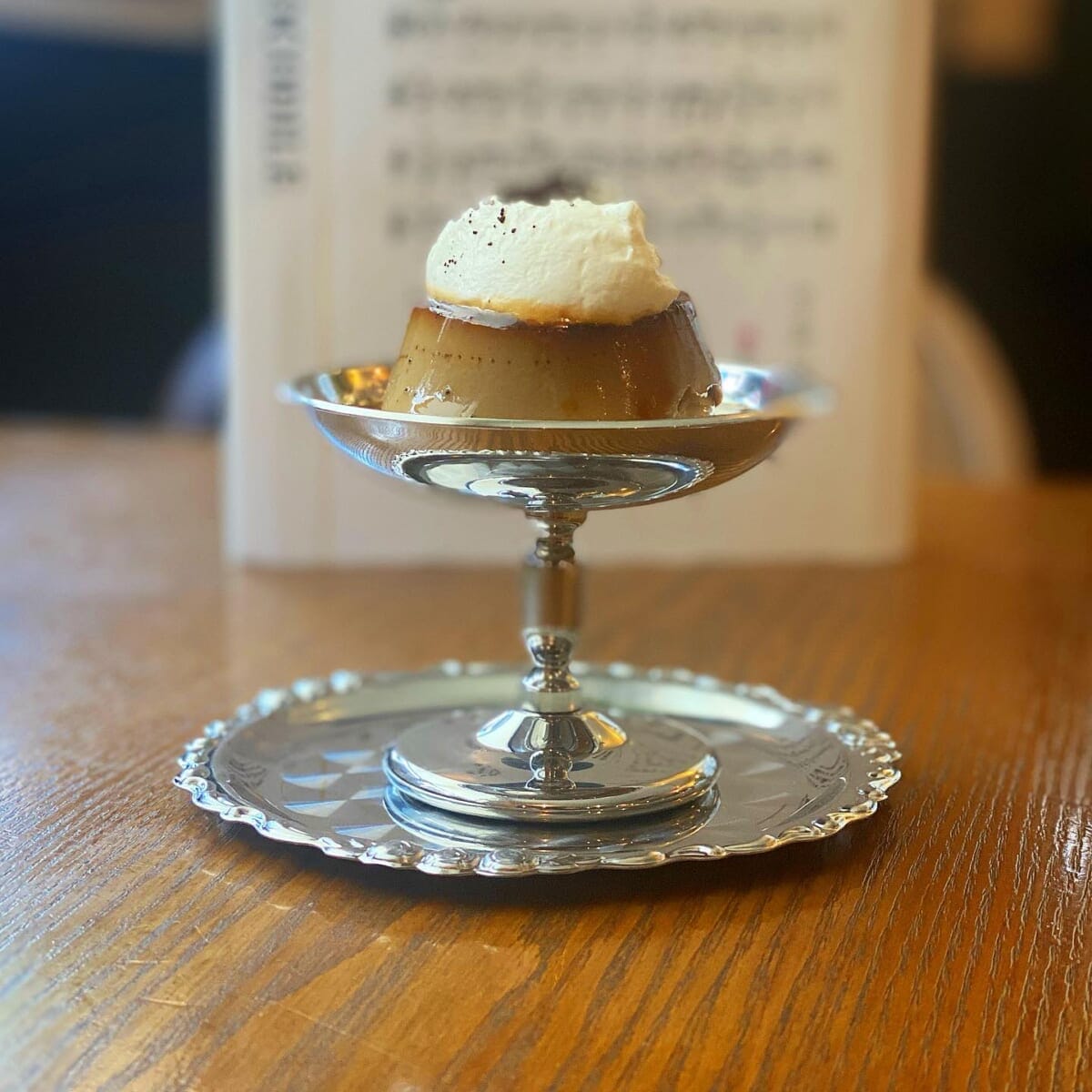 コーヒーステーション コーヒーステーション