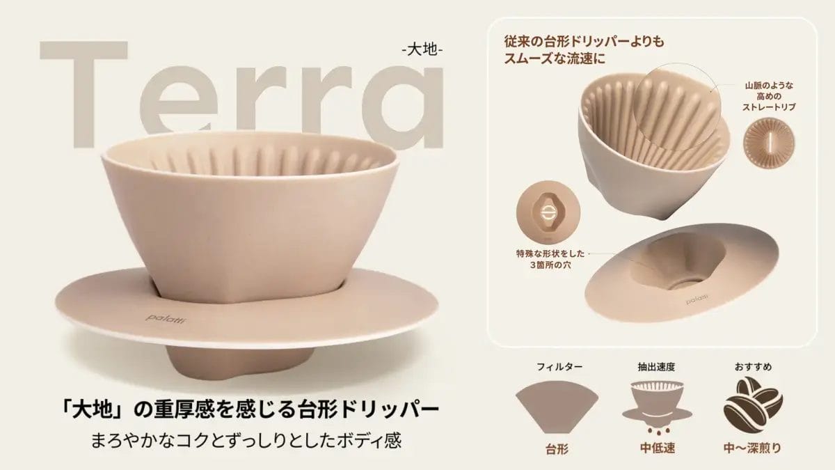 コーヒーステーション コーヒーステーション