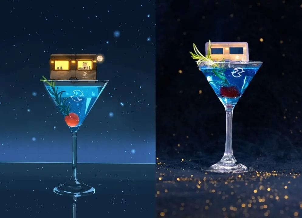 コーヒーステーション コーヒーステーション