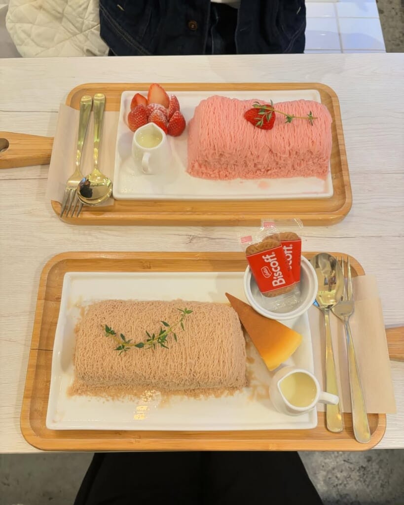 202503002 | コーヒーステーション