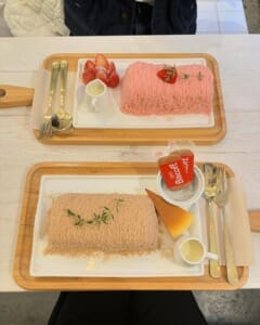 202503002 | コーヒーステーション