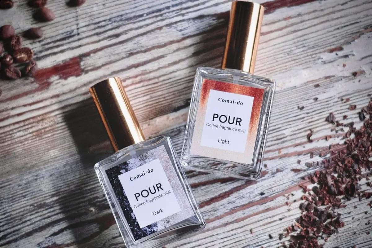 コーヒーステーション コーヒーステーション