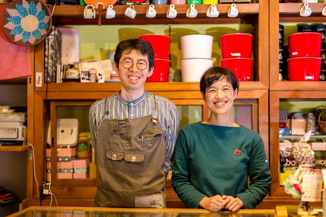 コーヒーステーション コーヒーステーション