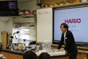 25040101 | コーヒーステーション