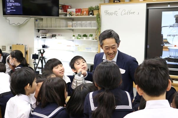 25040103 | コーヒーステーション