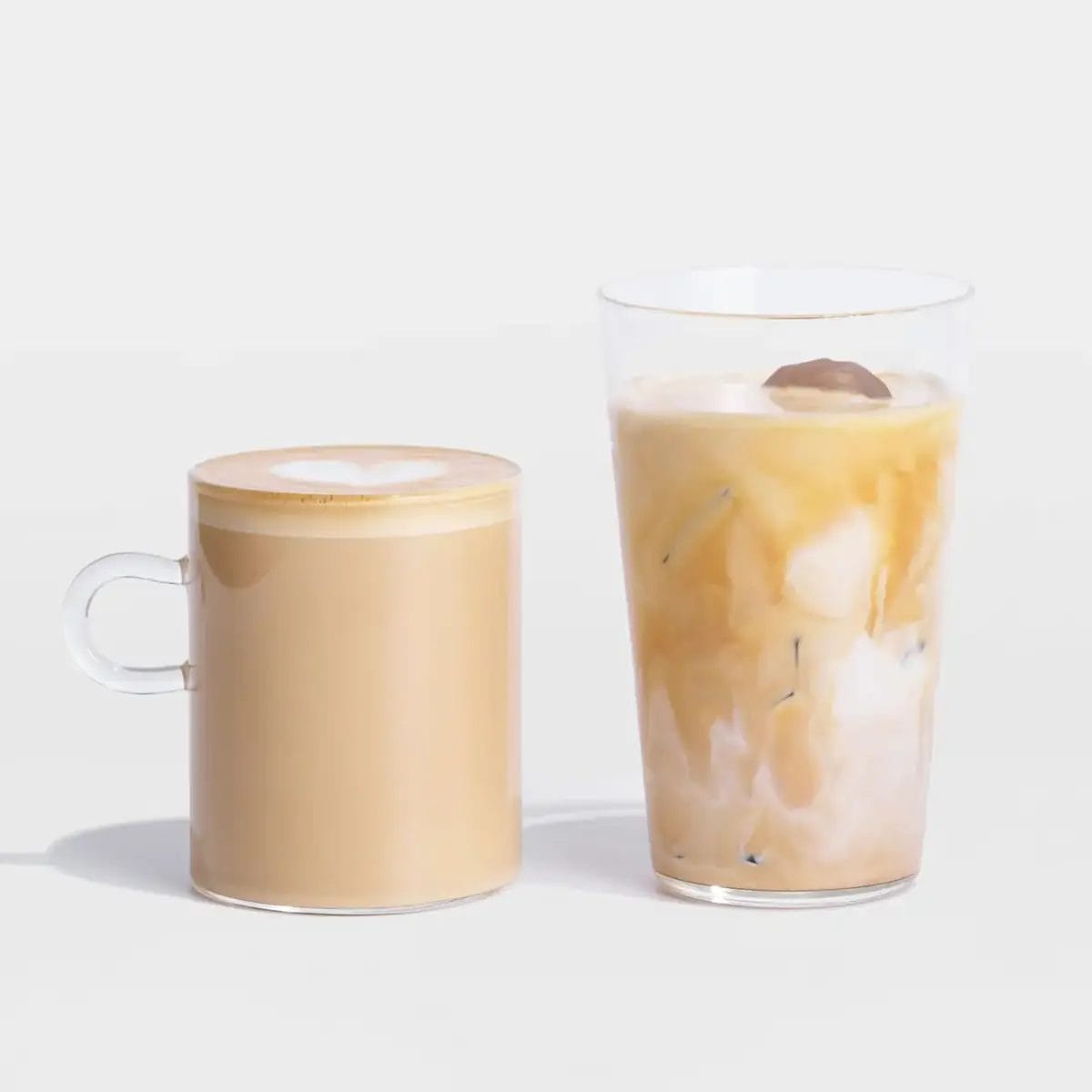 コーヒーステーション コーヒーステーション