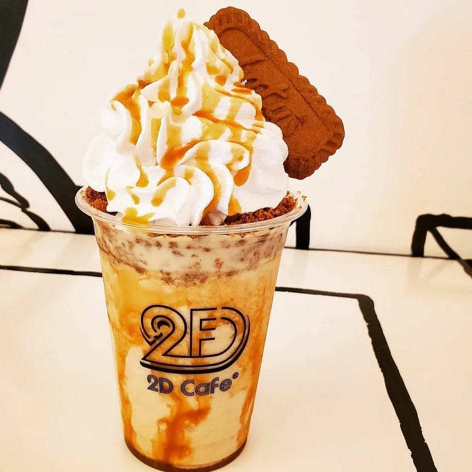 2dcafeshinokubo45386884110318692378368216559777093007942543n | コーヒーステーション
