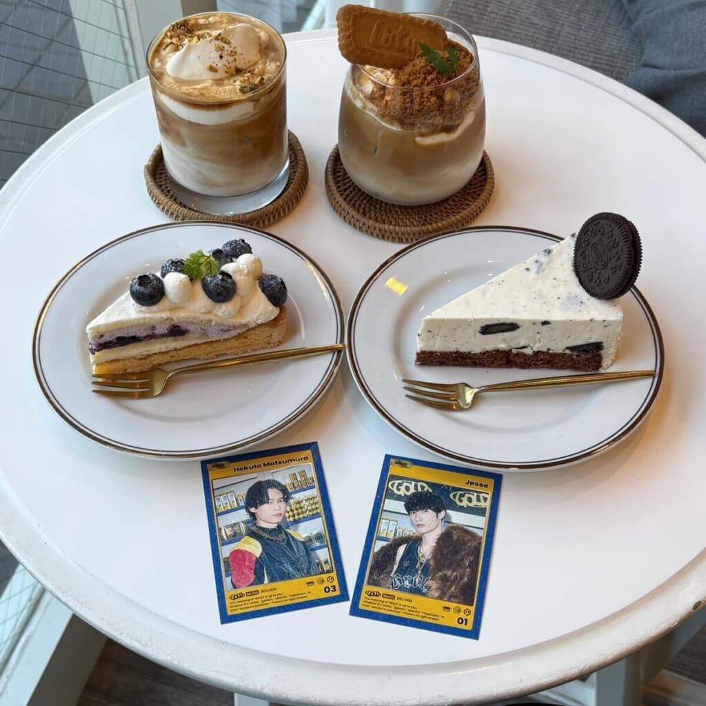 2l6l8482826614180879187246003104739323337663607705n | コーヒーステーション