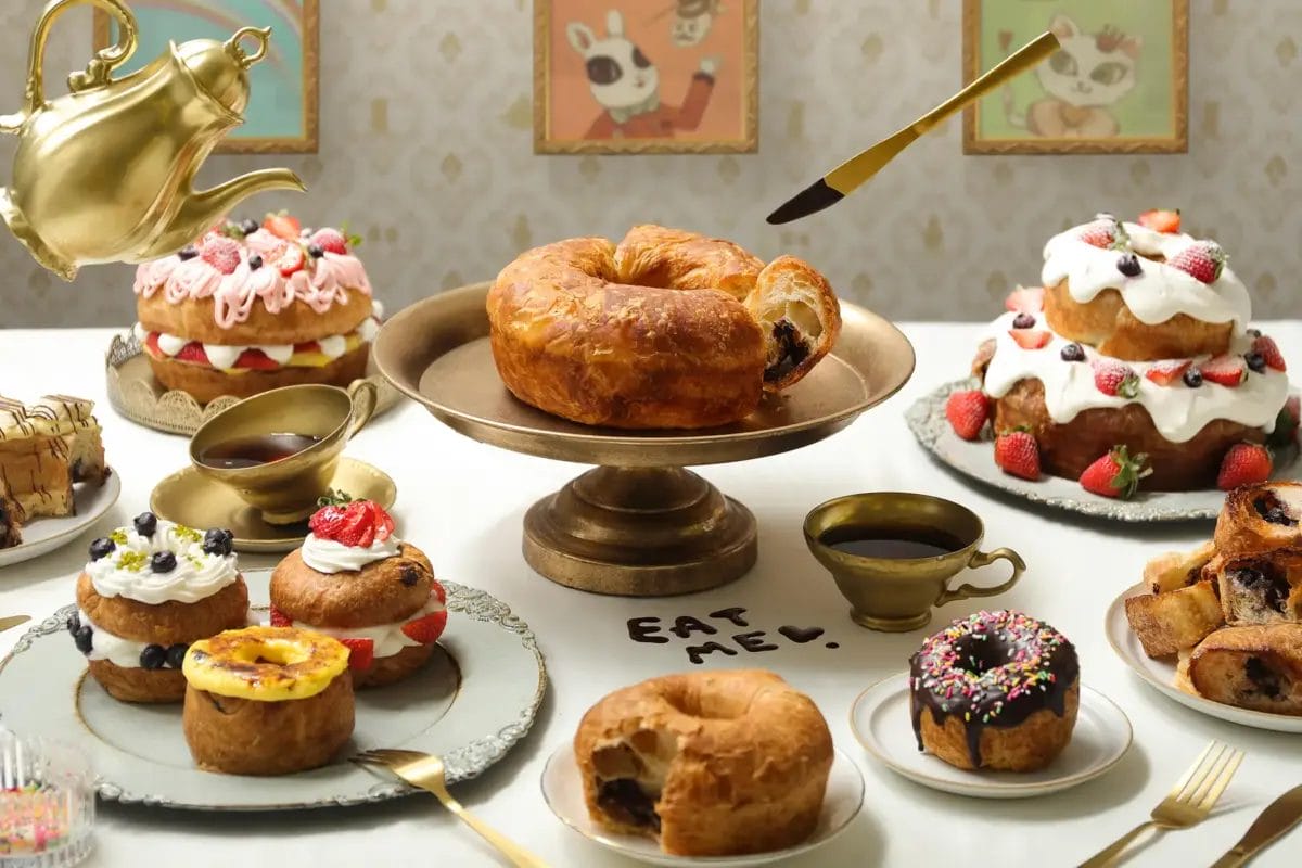 コーヒーステーション コーヒーステーション