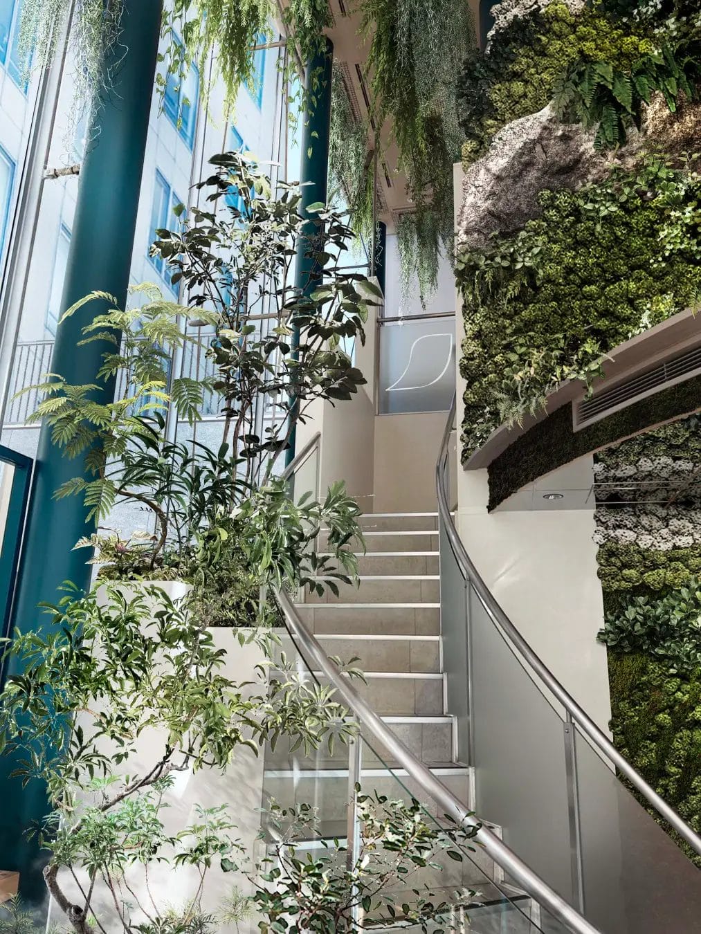 コーヒーステーション コーヒーステーション