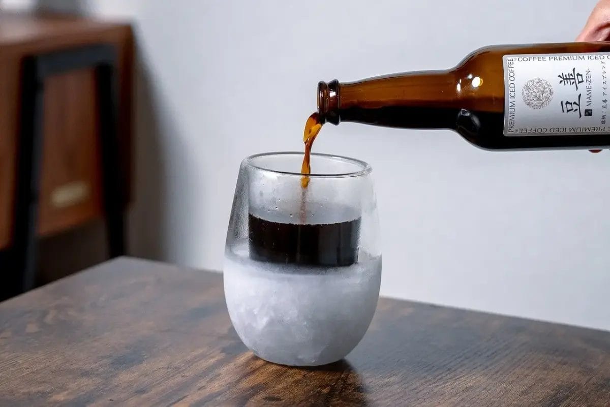 コーヒーステーション コーヒーステーション