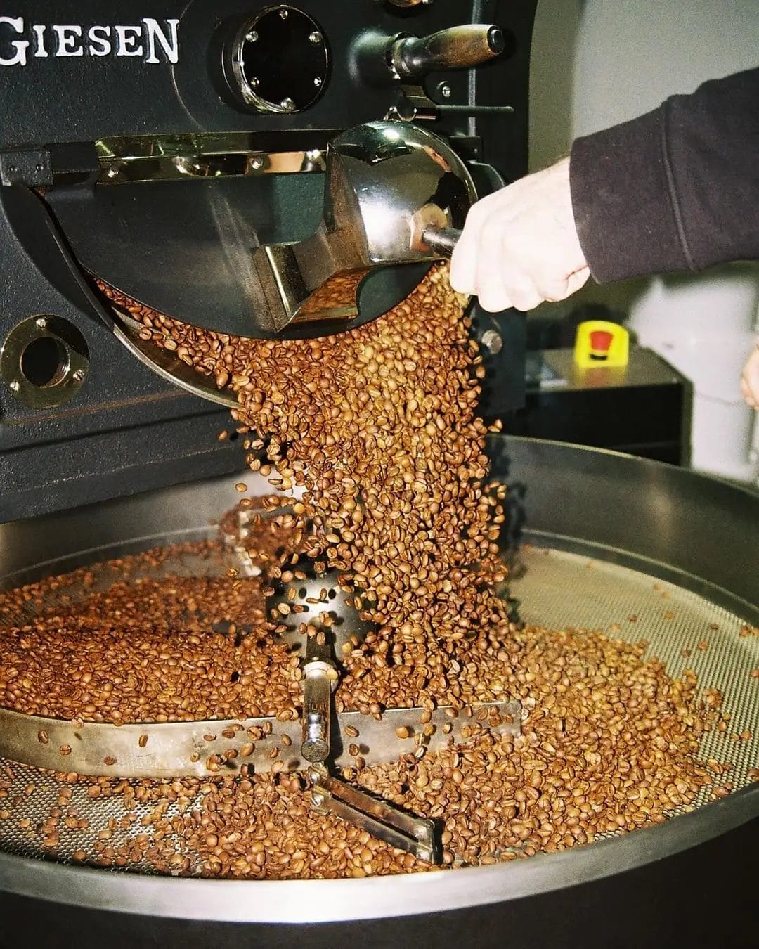 コーヒーステーション コーヒーステーション