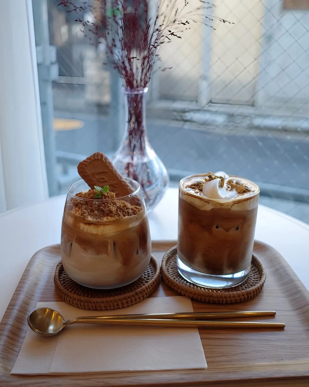 コーヒーステーション コーヒーステーション