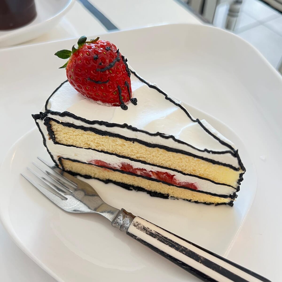 コーヒーステーション コーヒーステーション