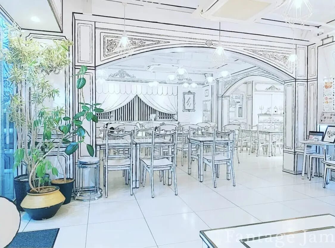 image | コーヒーステーション