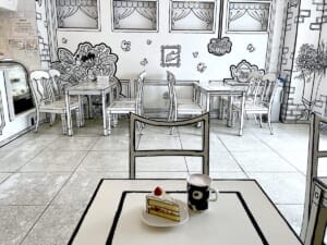 image | コーヒーステーション