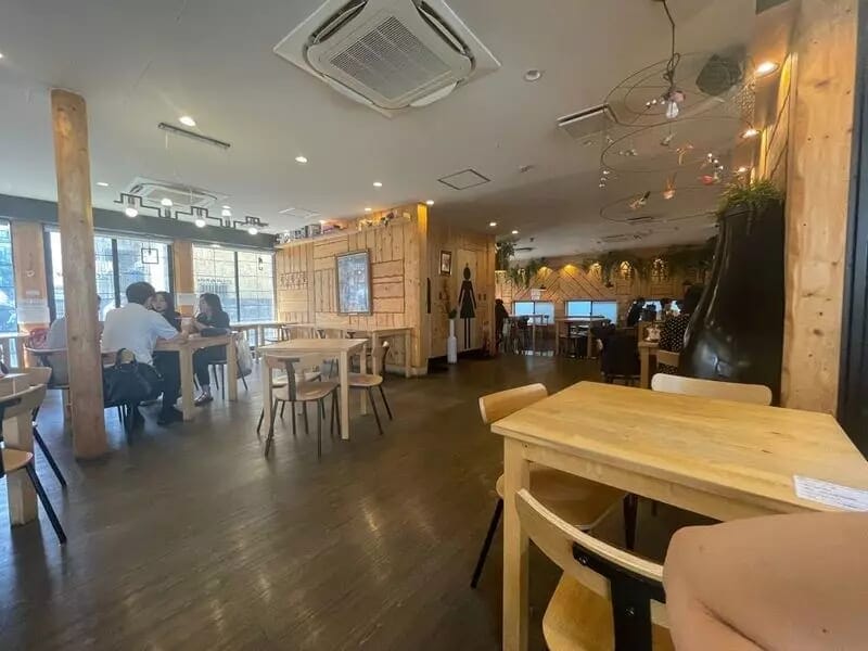 image | コーヒーステーション