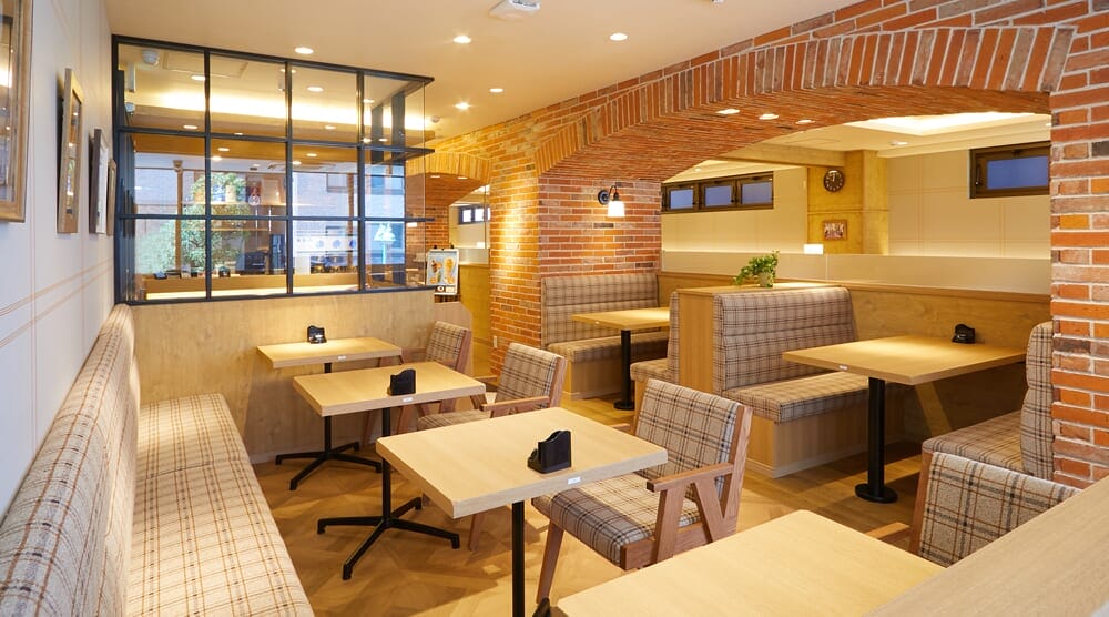 image | コーヒーステーション