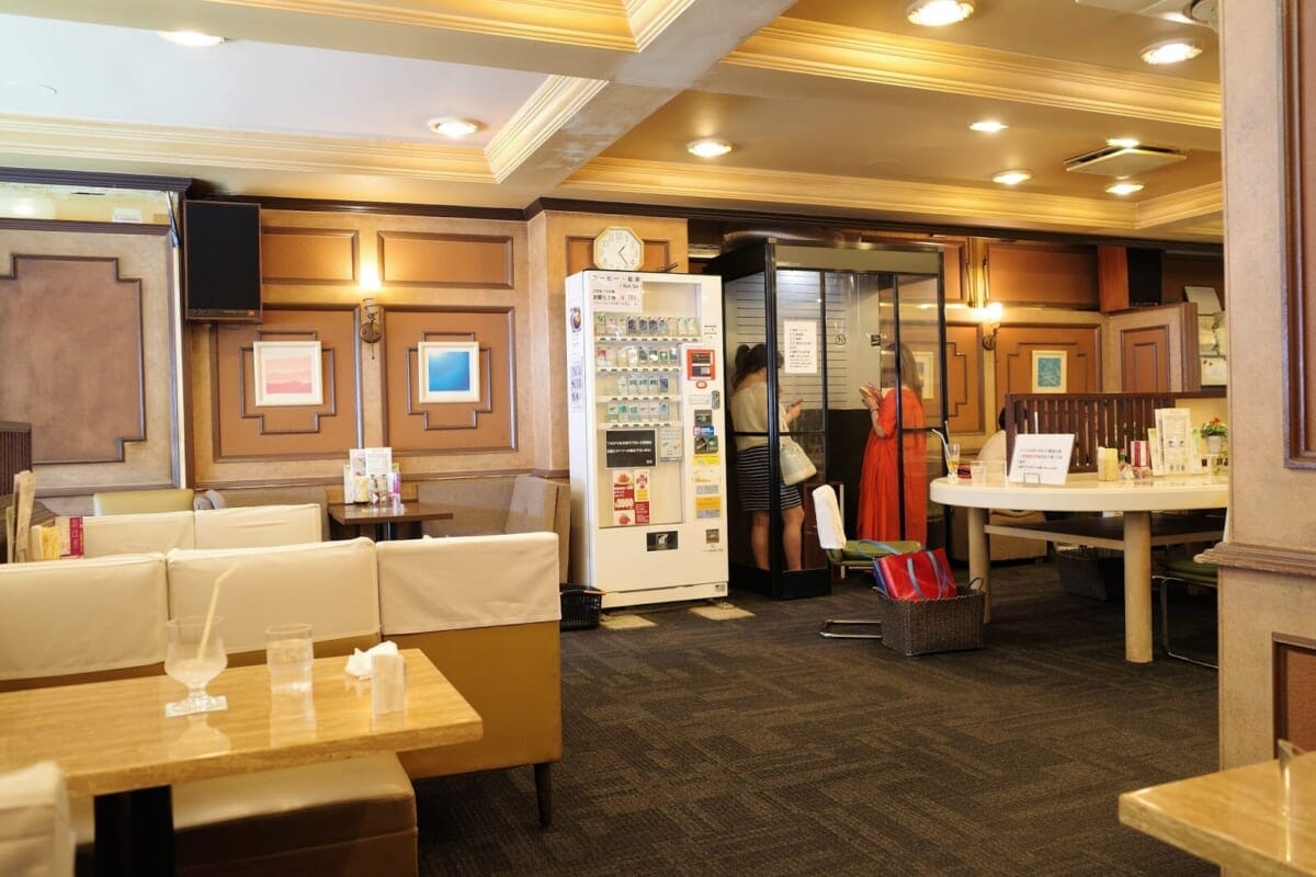 image | コーヒーステーション