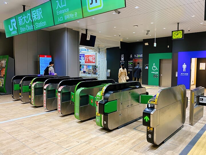 コーヒーステーション コーヒーステーション