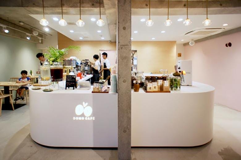 image | コーヒーステーション