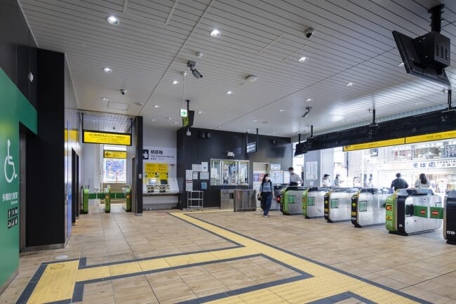 image | コーヒーステーション