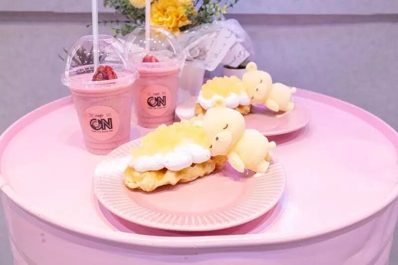 コーヒーステーション コーヒーステーション