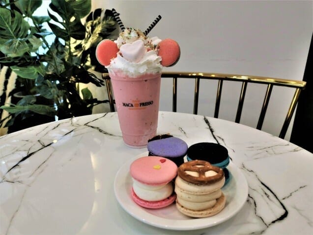 コーヒーステーション コーヒーステーション