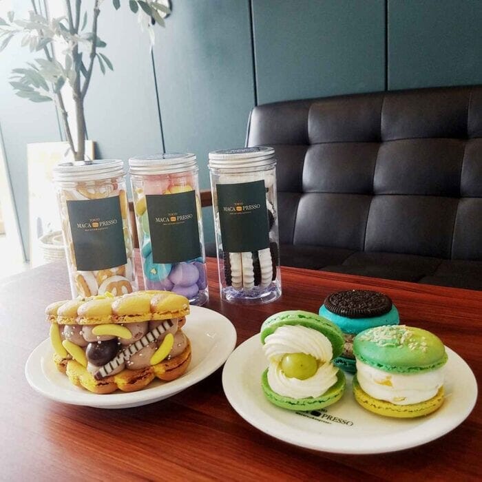 コーヒーステーション コーヒーステーション