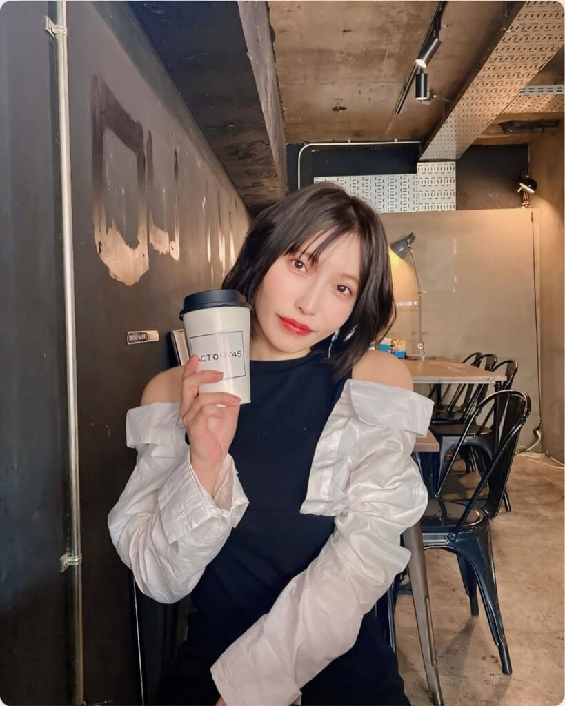 kanonnaoi468449167183705682871120773746619832322583943n | コーヒーステーション