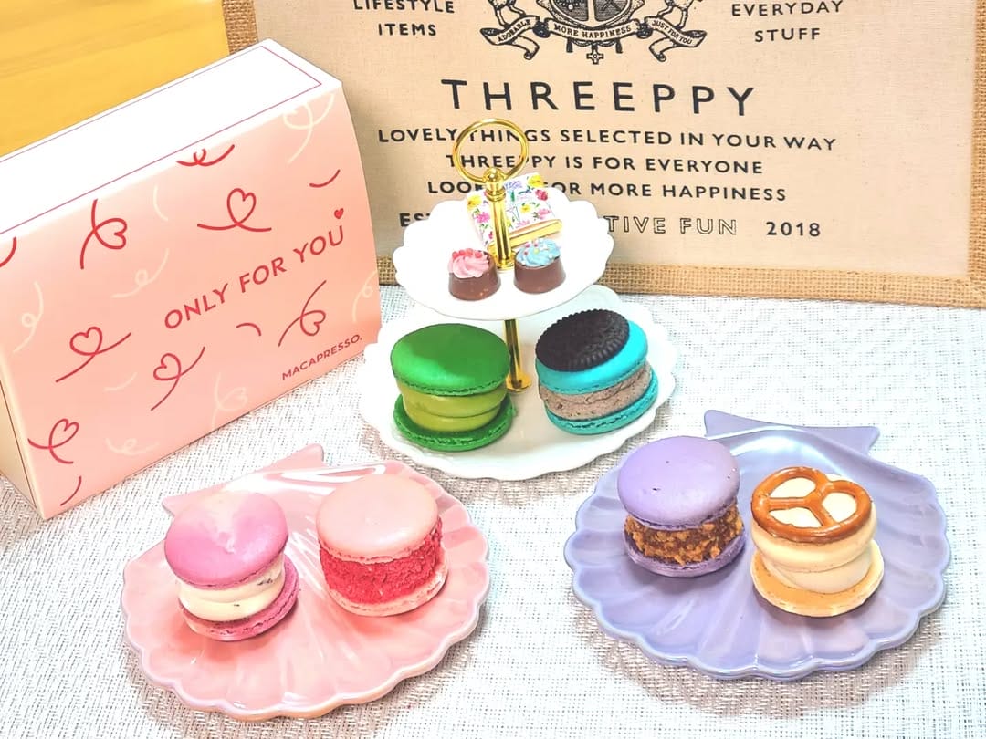 コーヒーステーション コーヒーステーション