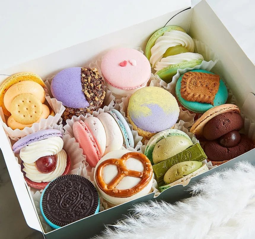 macapresso001 | コーヒーステーション