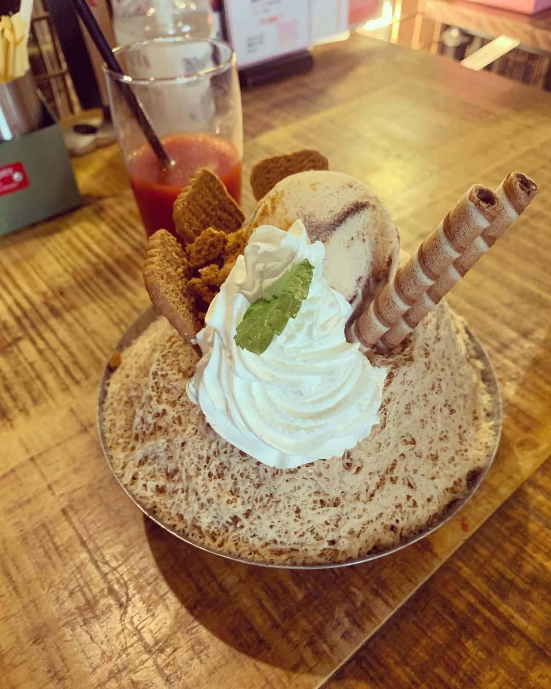 コーヒーステーション コーヒーステーション