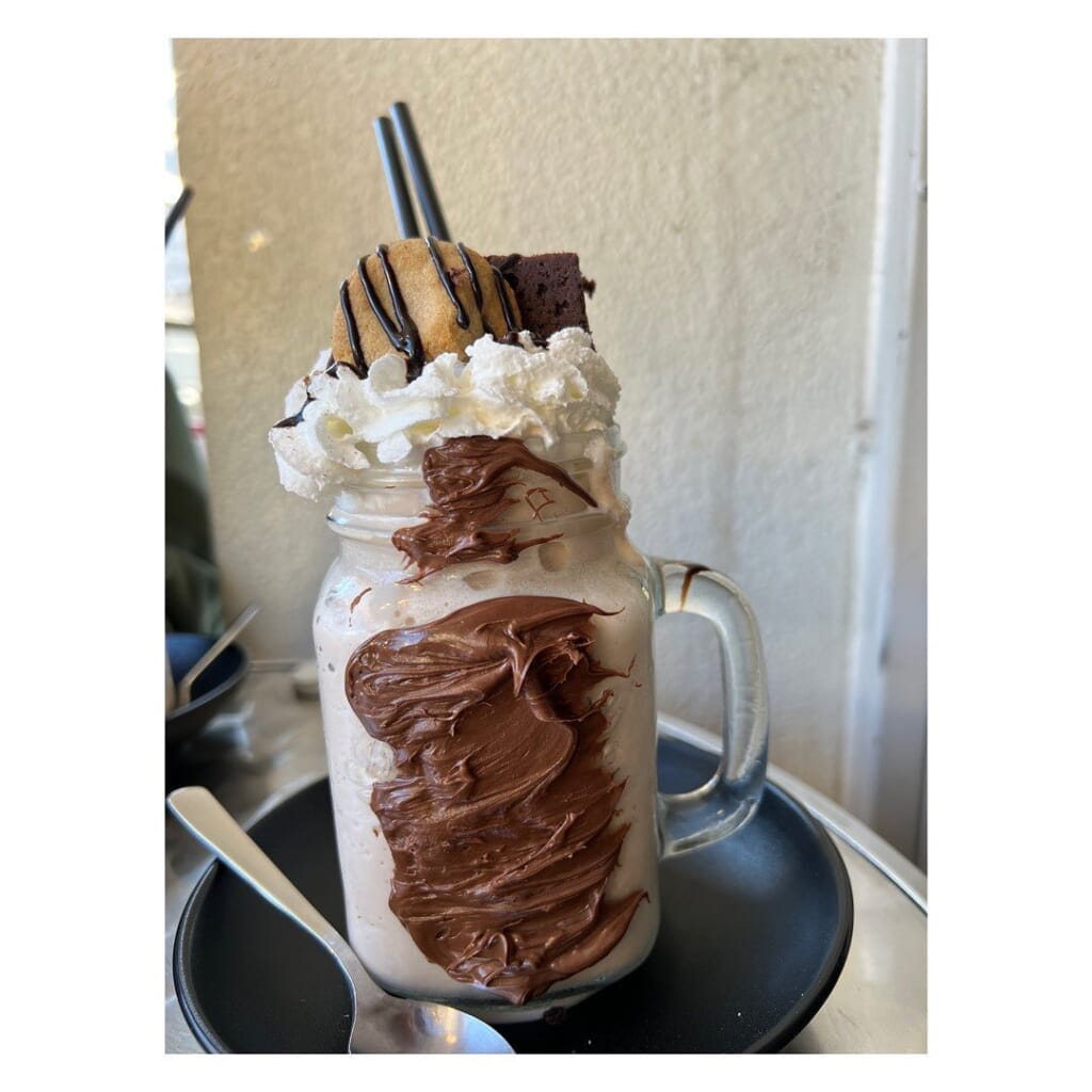 | コーヒーステーション