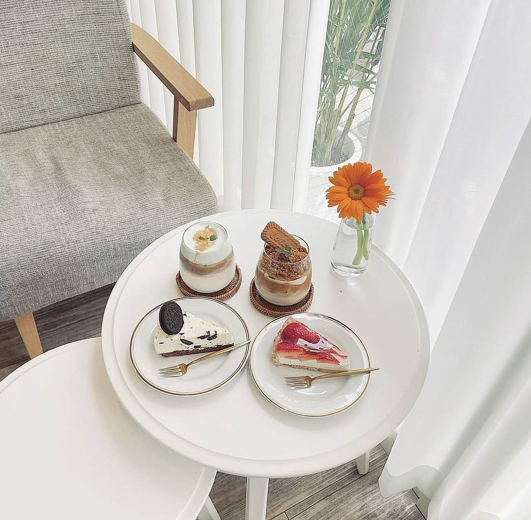 コーヒーステーション コーヒーステーション