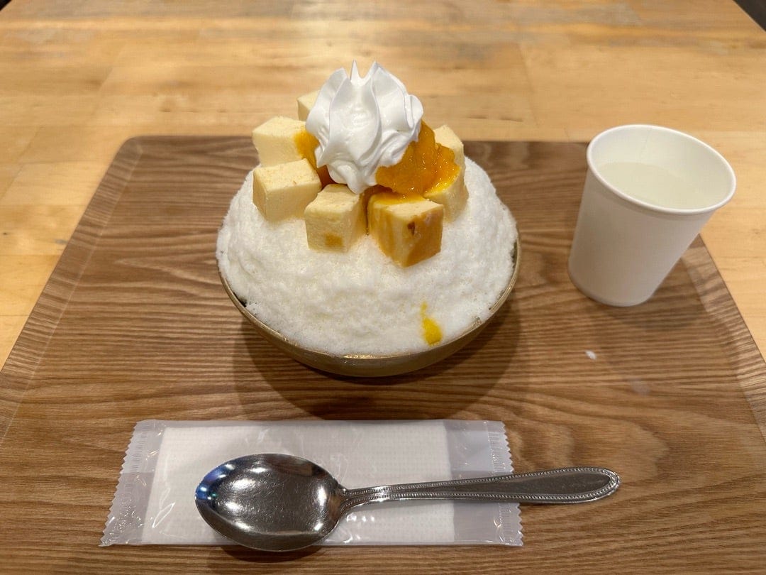 コーヒーステーション コーヒーステーション