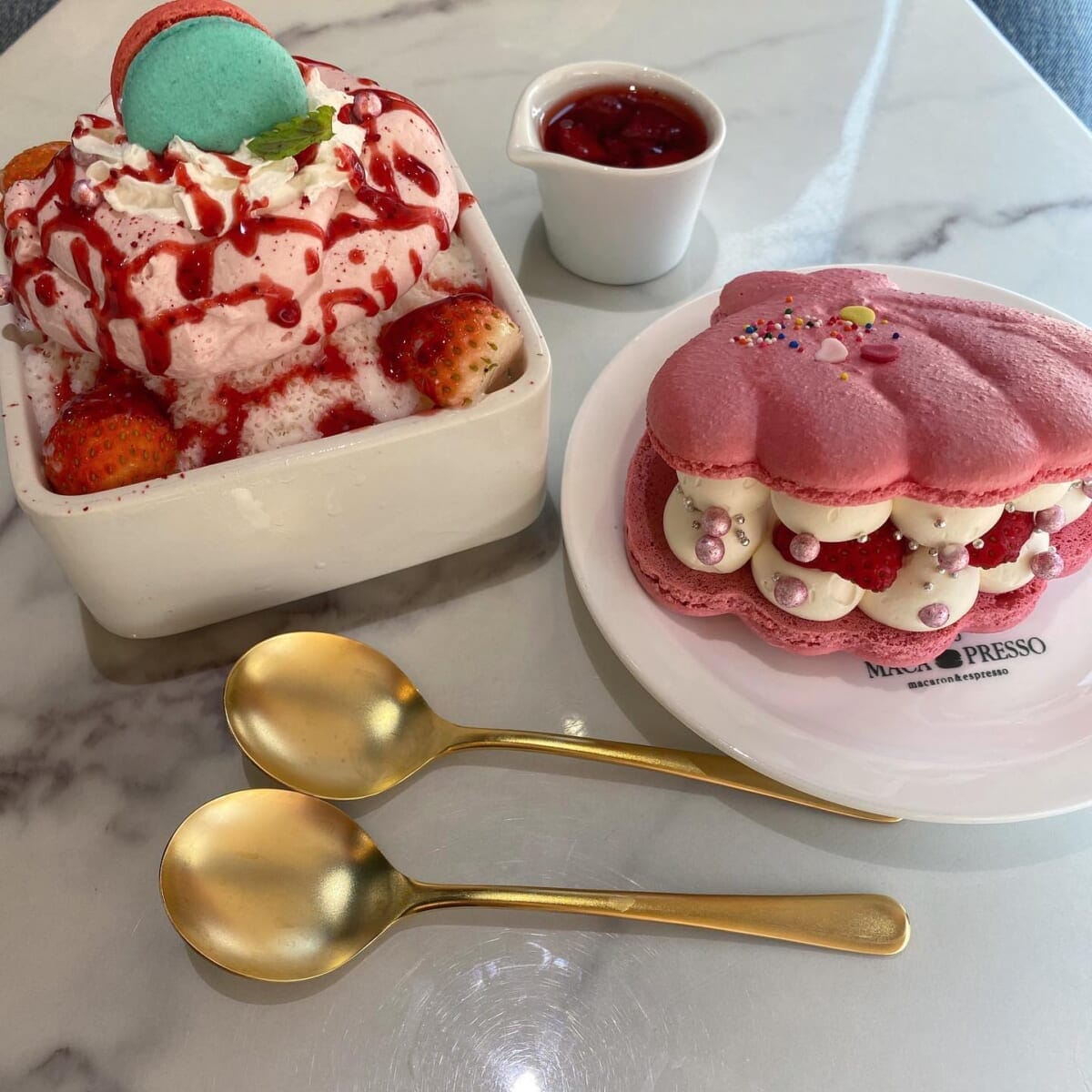 コーヒーステーション コーヒーステーション