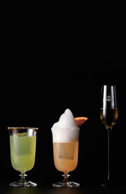 | コーヒーステーション