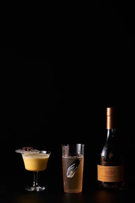 | コーヒーステーション