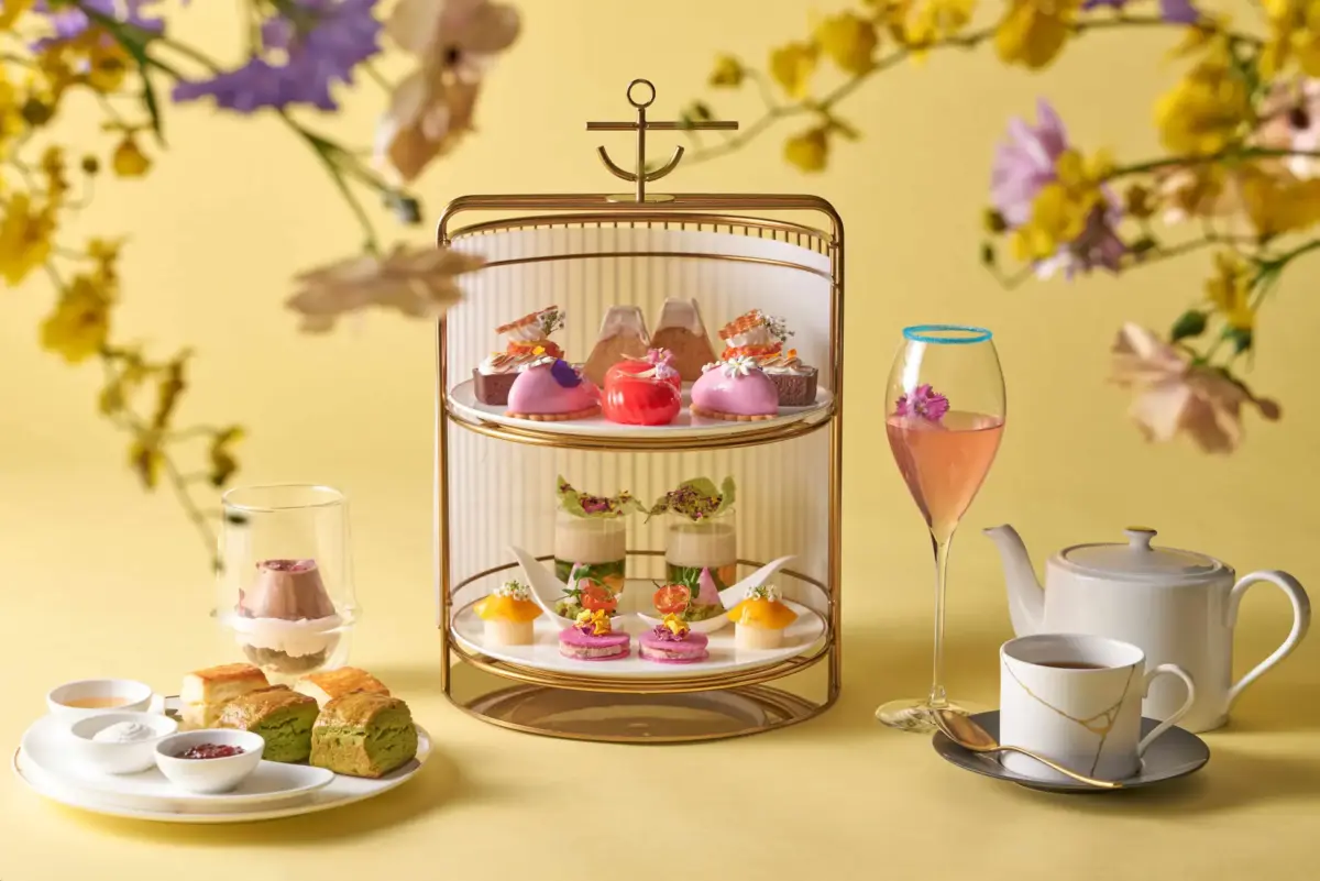 | コーヒーステーション