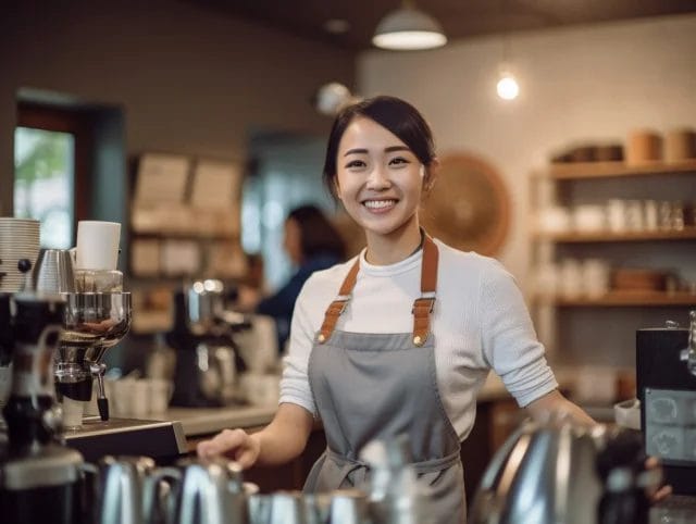 コーヒーステーション コーヒーステーション