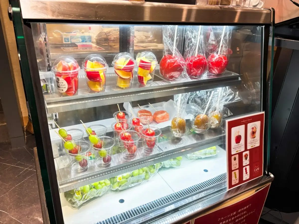 コーヒーステーション コーヒーステーション