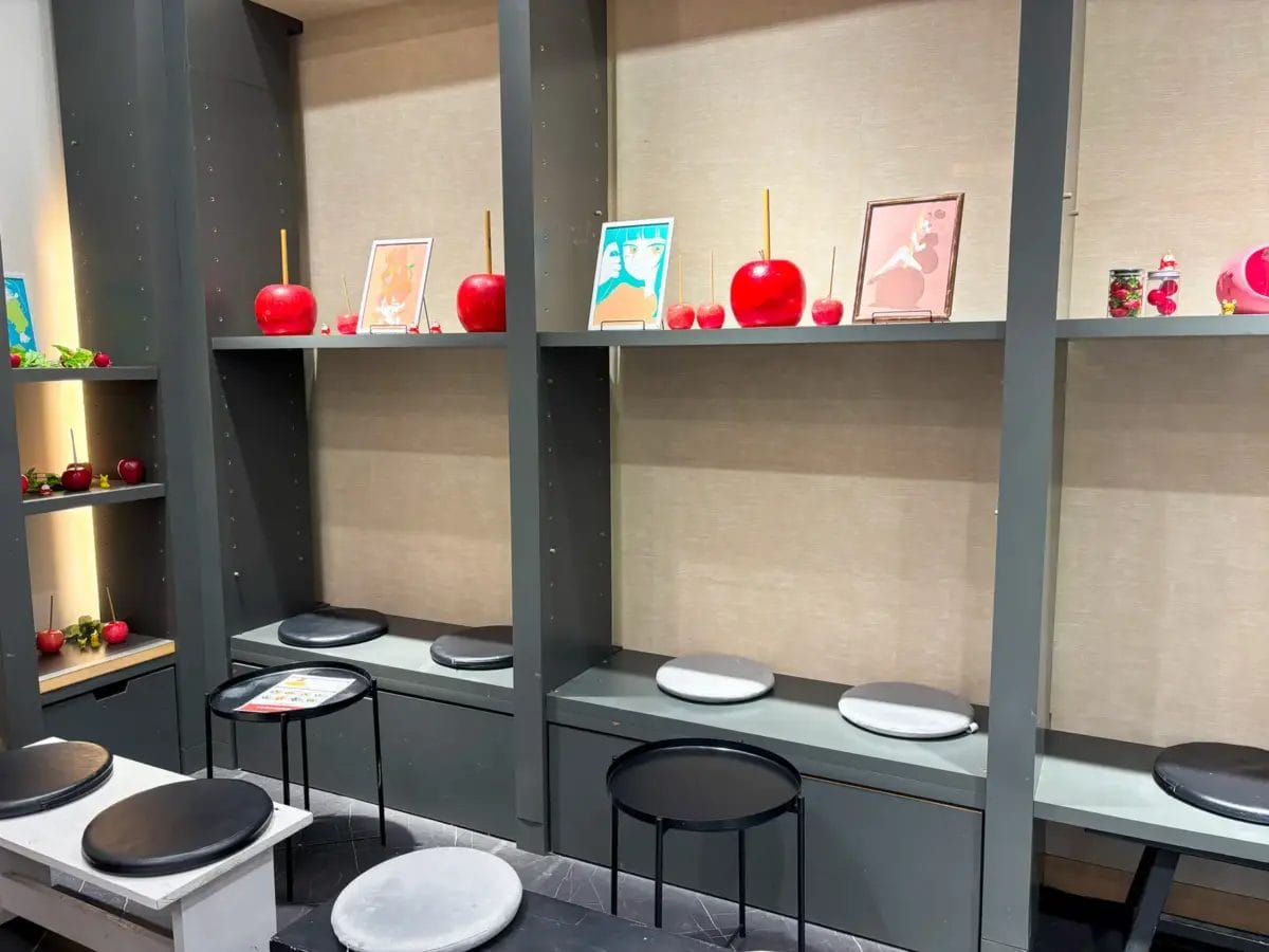 コーヒーステーション コーヒーステーション