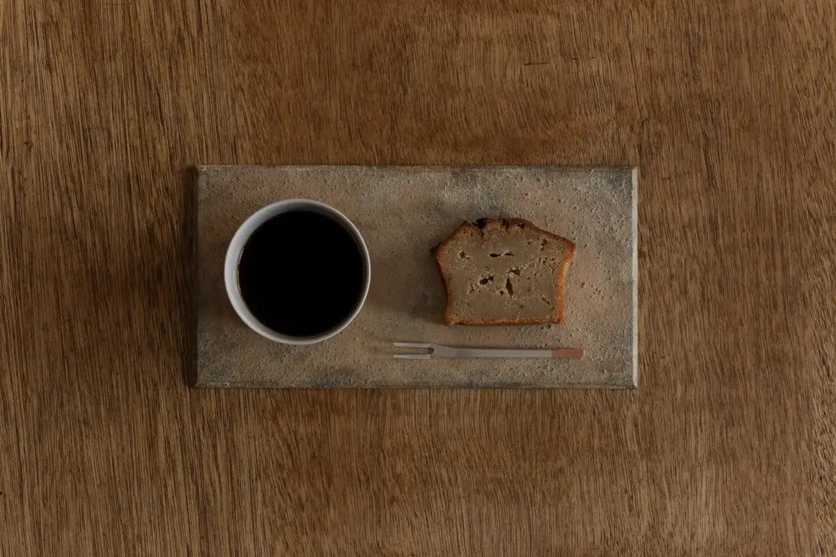 コーヒーステーション コーヒーステーション