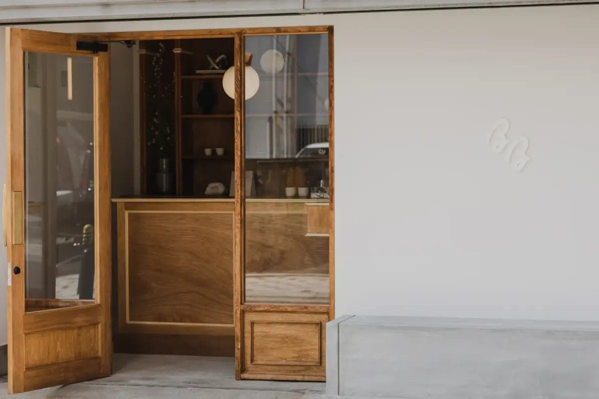 コーヒーステーション コーヒーステーション