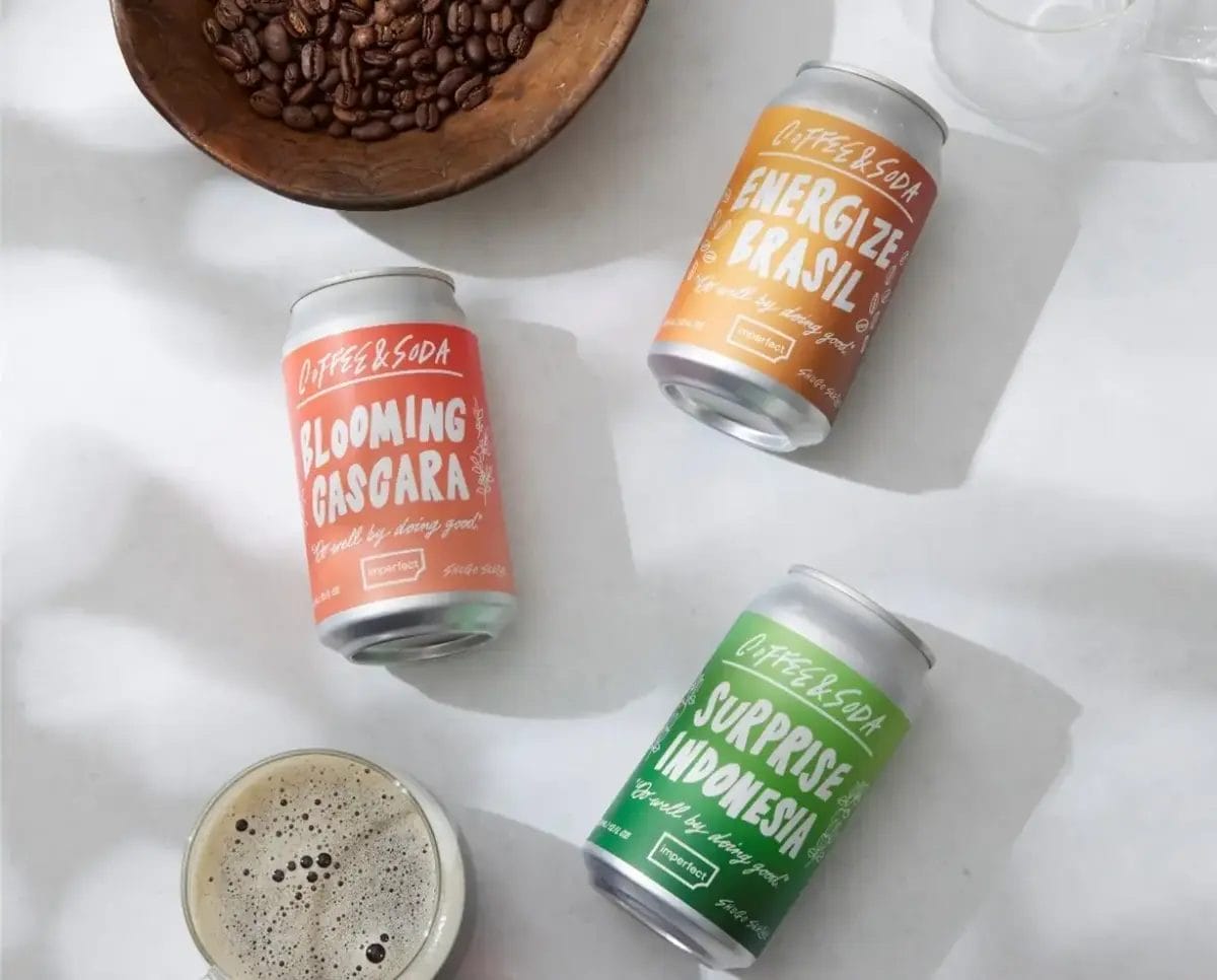 コーヒーステーション コーヒーステーション