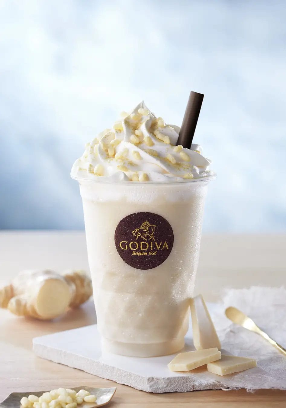 コーヒーステーション コーヒーステーション