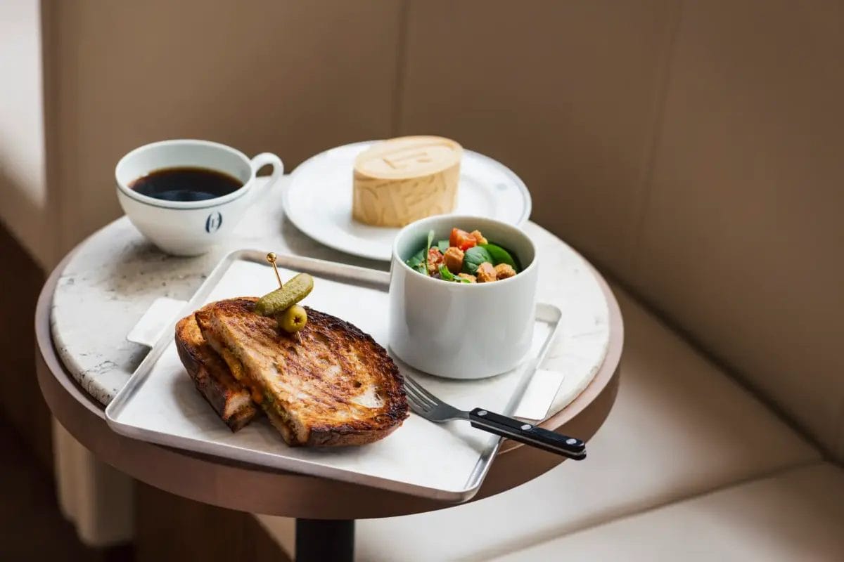 コーヒーステーション コーヒーステーション