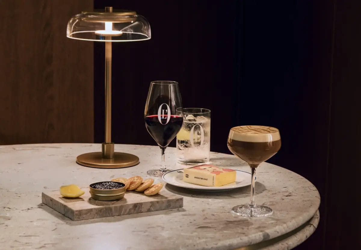 コーヒーステーション コーヒーステーション